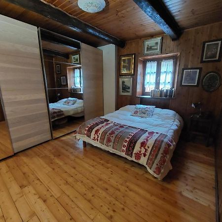 Casa Fiorella Mattie Luaran gambar