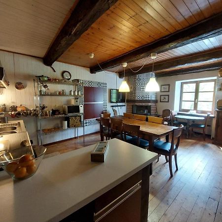 Casa Fiorella Mattie Luaran gambar