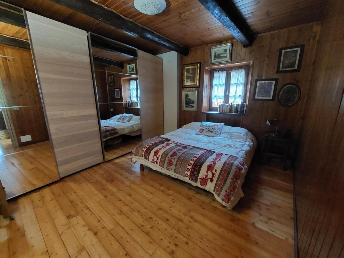 Casa Fiorella Mattie Luaran gambar