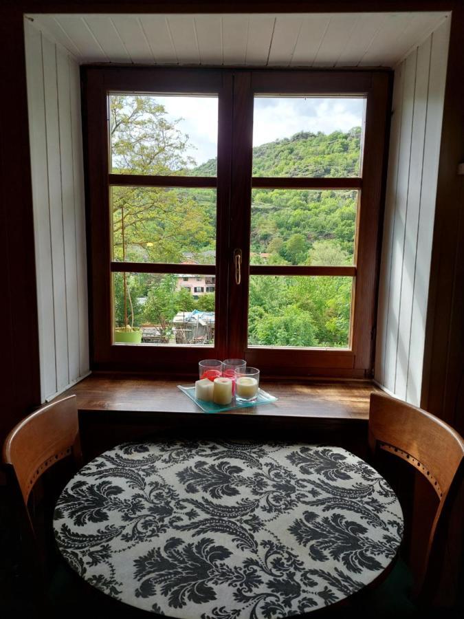 Casa Fiorella Mattie Luaran gambar