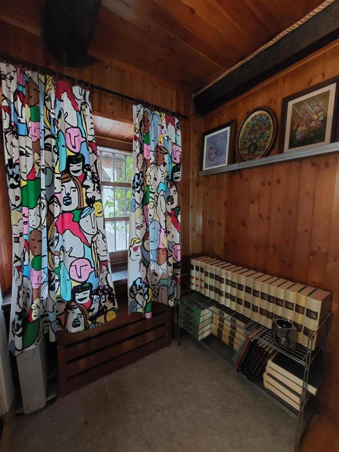 Casa Fiorella Mattie Luaran gambar