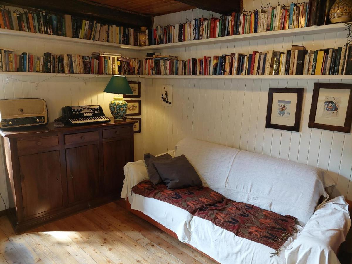 Casa Fiorella Mattie Luaran gambar
