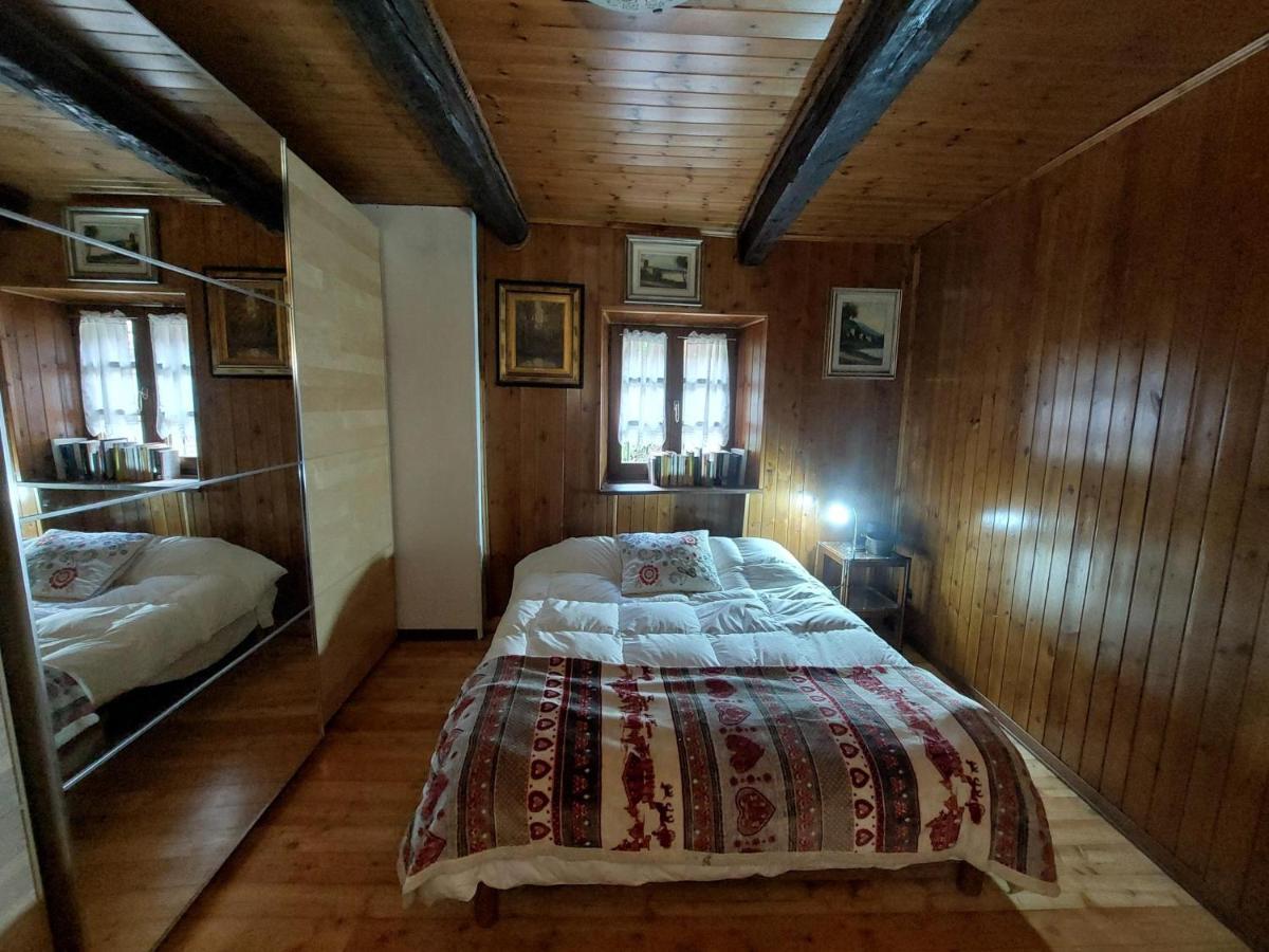 Casa Fiorella Mattie Luaran gambar