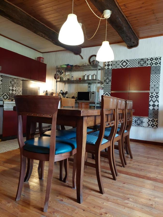 Casa Fiorella Mattie Luaran gambar